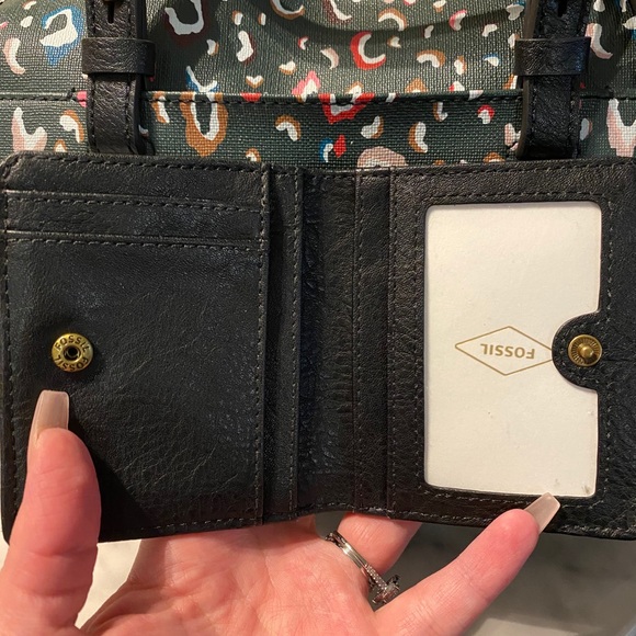 Rachel satchel - Picture 5 of 16